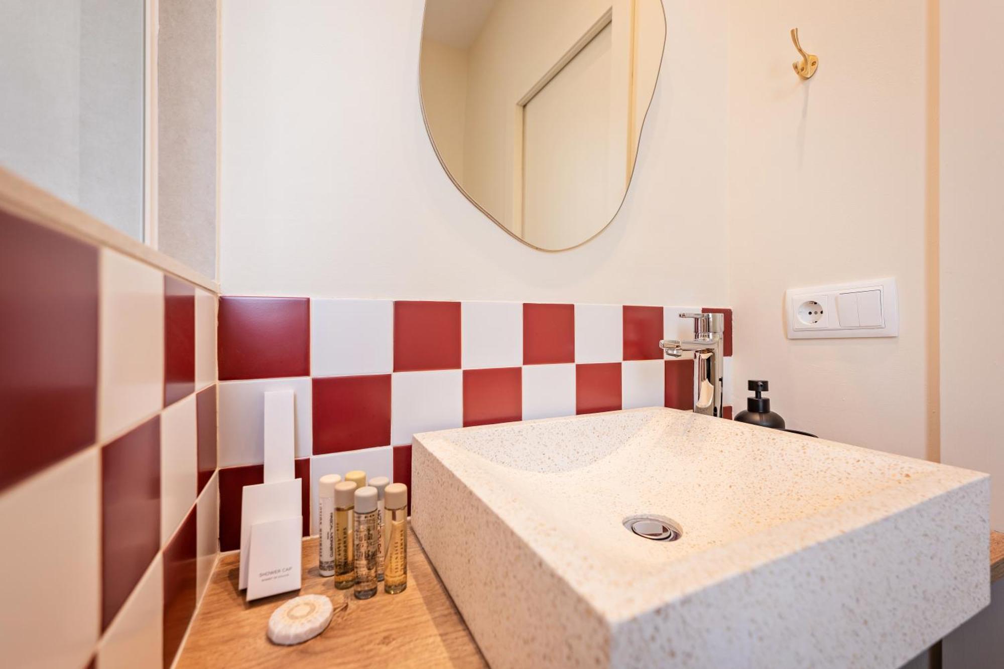 Apartment Sweett - Wellington Barcelona