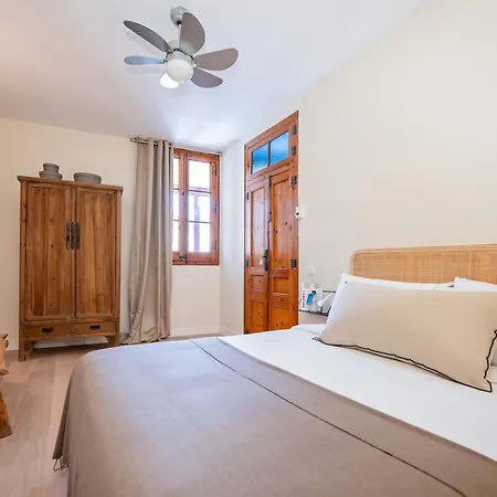 Sweett - Wellington Appartement Barcelona Buitenkant foto