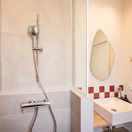 Sweett - Wellington Appartement Barcelona Buitenkant foto
