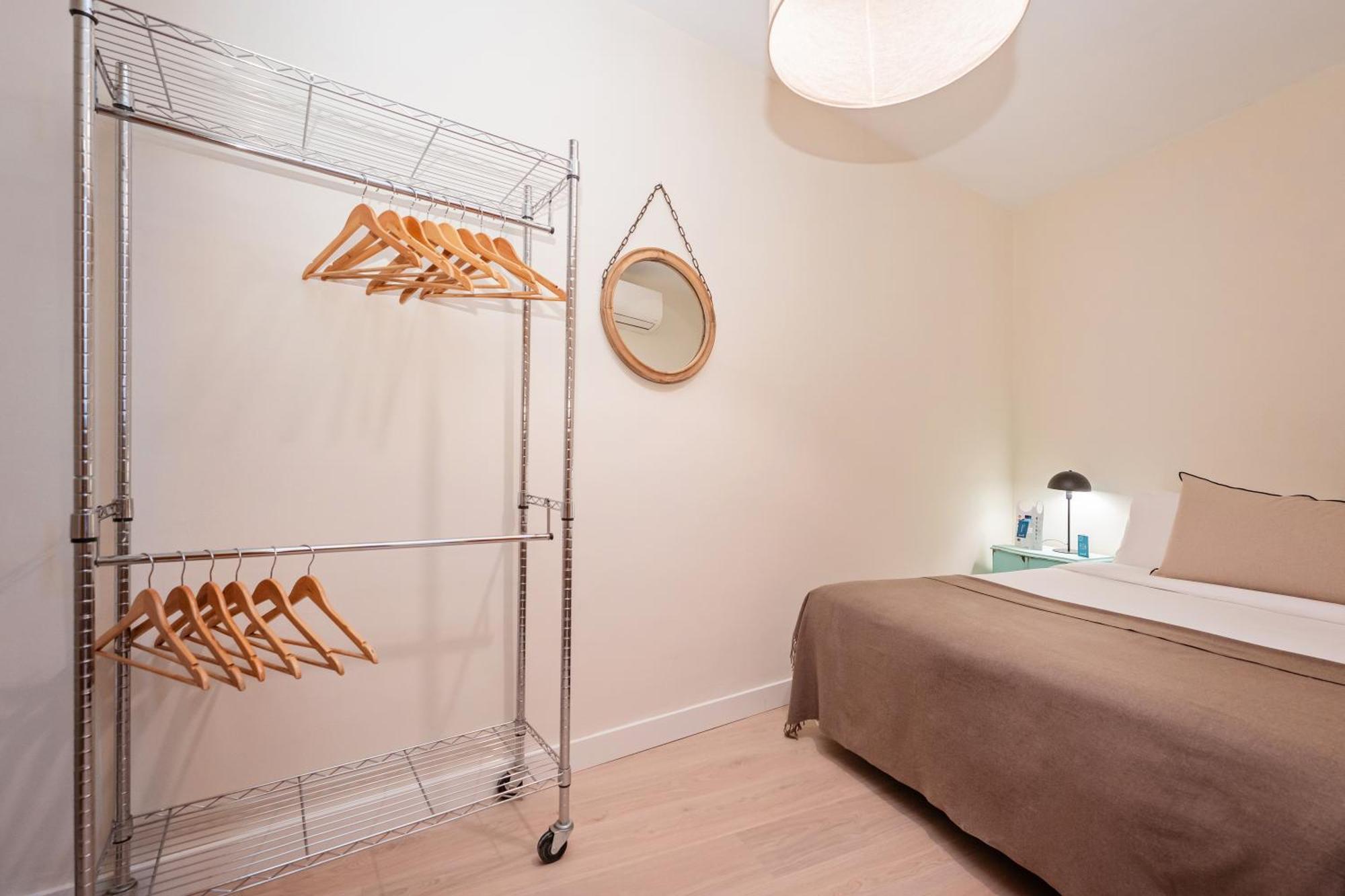 Sweet - Wellington Apartment Barcelona